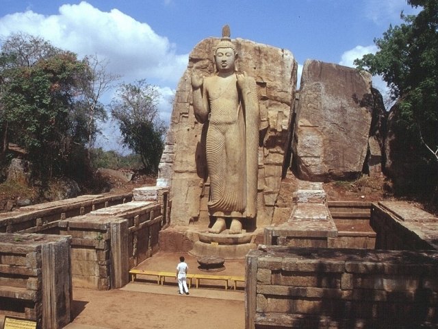 2000 sri lanka